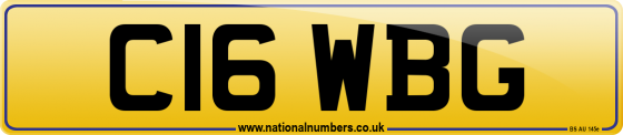 C16 WBG