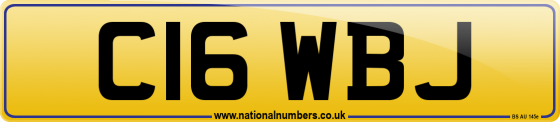 C16 WBJ