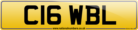 C16 WBL