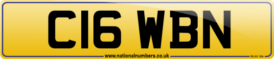 C16 WBN