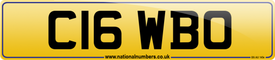 C16 WBO