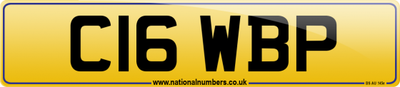 C16 WBP