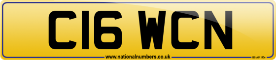 C16 WCN