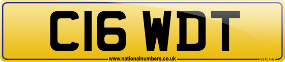 C16 WDT
