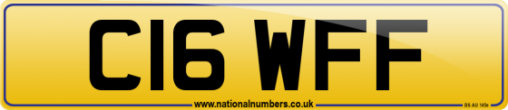 C16 WFF