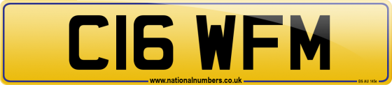 C16 WFM