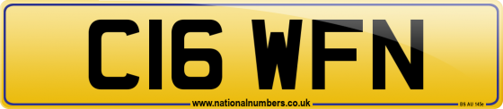 C16 WFN