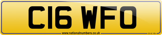 C16 WFO