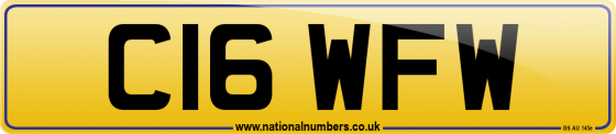 C16 WFW