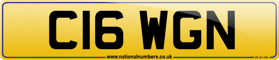 C16 WGN