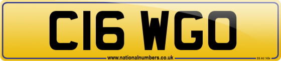 C16 WGO