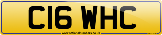 C16 WHC