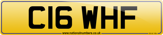 C16 WHF