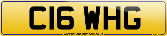 C16 WHG