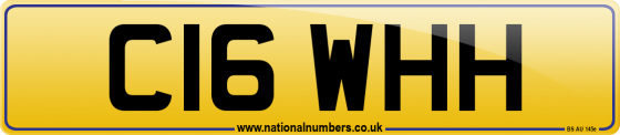 C16 WHH
