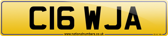 C16 WJA