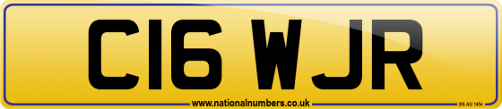 C16 WJR