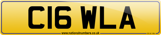 C16 WLA
