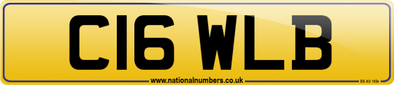 C16 WLB