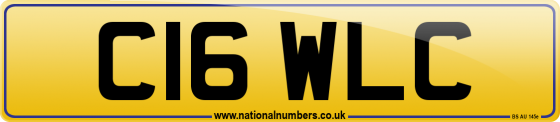 C16 WLC