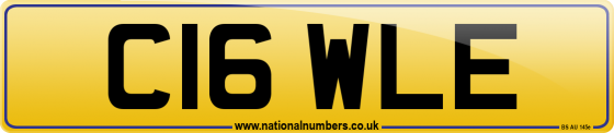 C16 WLE