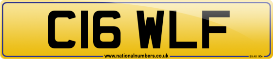 C16 WLF