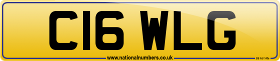 C16 WLG