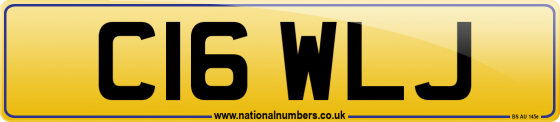 C16 WLJ