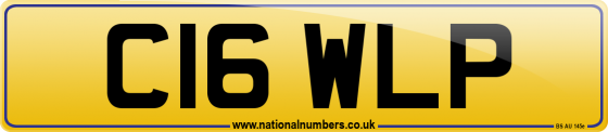 C16 WLP