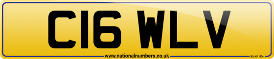 C16 WLV