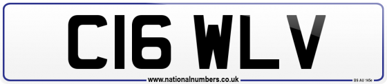 C16 WLV