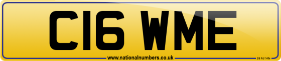 C16 WME