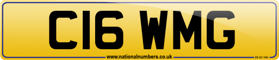 C16 WMG