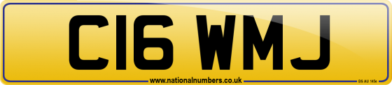 C16 WMJ