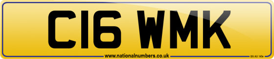 C16 WMK