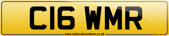 C16 WMR