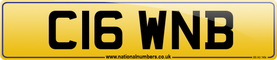 C16 WNB