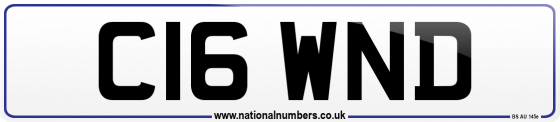 C16 WND