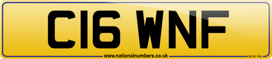 C16 WNF