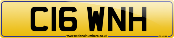 C16 WNH