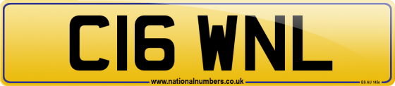 C16 WNL