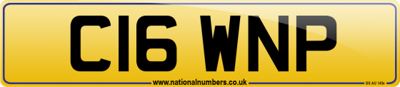 C16 WNP