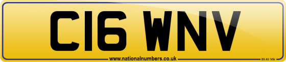 C16 WNV