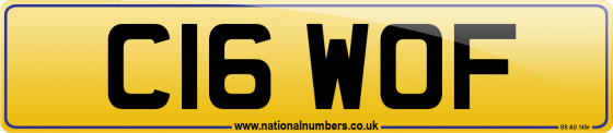 C16 WOF