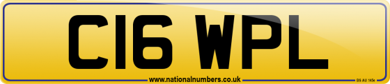 C16 WPL