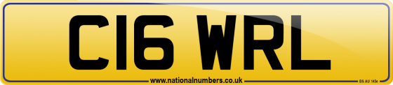 C16 WRL