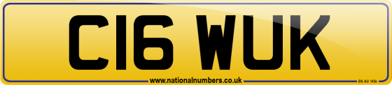 C16 WUK