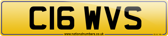 C16 WVS