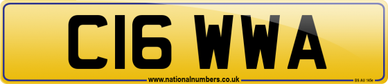 C16 WWA