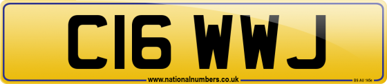 C16 WWJ
